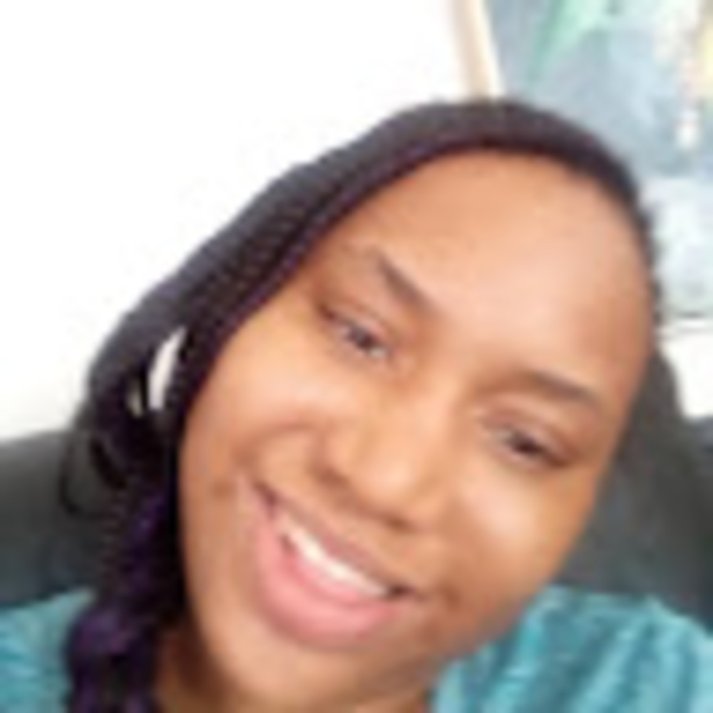 Meet your Posher, Kiara